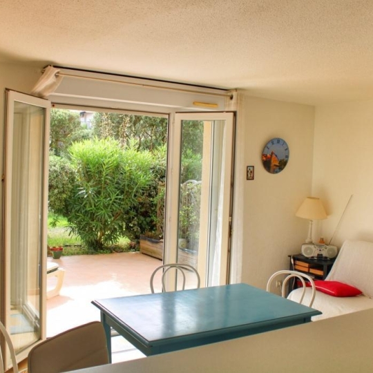  KIOSK TRANSACTIONS : Appartement | CANET-EN-ROUSSILLON (66140) | 41 m2 | 120 000 € 