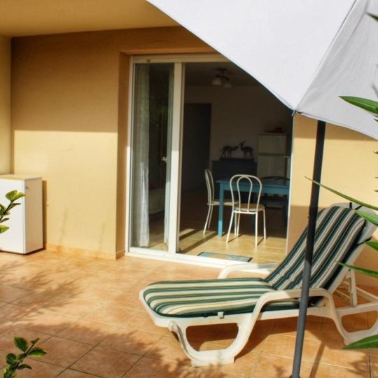  SUD MEDITERRANEE IMMOBILIER : Appartement | CANET-EN-ROUSSILLON (66140) | 41 m2 | 120 000 € 