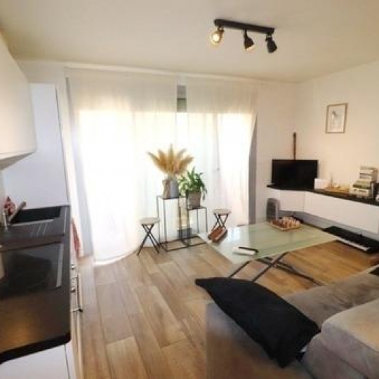  SUD MEDITERRANEE IMMOBILIER : Appartement | CANET-EN-ROUSSILLON (66140) | 35 m2 | 135 000 € 