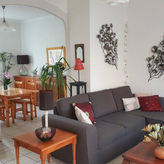  KIOSK TRANSACTIONS : Appartement | PERPIGNAN (66000) | 79 m2 | 118 800 € 