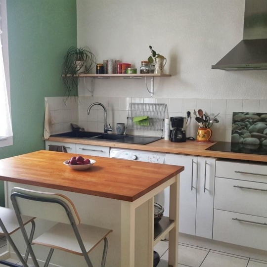  SUD MEDITERRANEE IMMOBILIER : Appartement | PERPIGNAN (66000) | 79 m2 | 118 800 € 