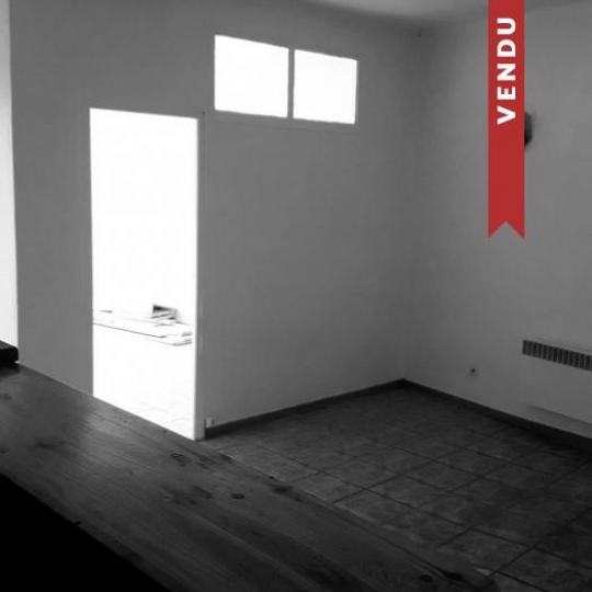 SUD MEDITERRANEE IMMOBILIER : Appartement | PERPIGNAN (66000) | 42 m2 | 36 000 € 