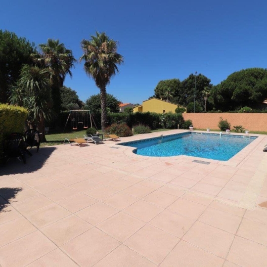  KIOSK TRANSACTIONS : Maison / Villa | BOMPAS (66430) | 272 m2 | 780 000 € 