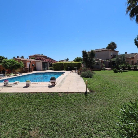  SUD MEDITERRANEE IMMOBILIER : Maison / Villa | BOMPAS (66430) | 272 m2 | 780 000 € 