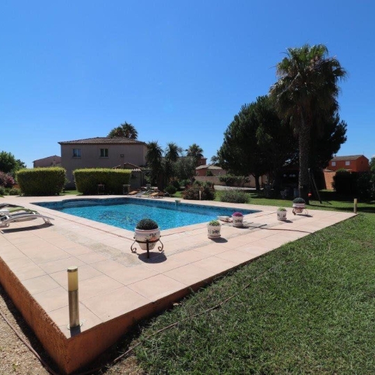  SUD MEDITERRANEE IMMOBILIER : Maison / Villa | BOMPAS (66430) | 272 m2 | 780 000 € 