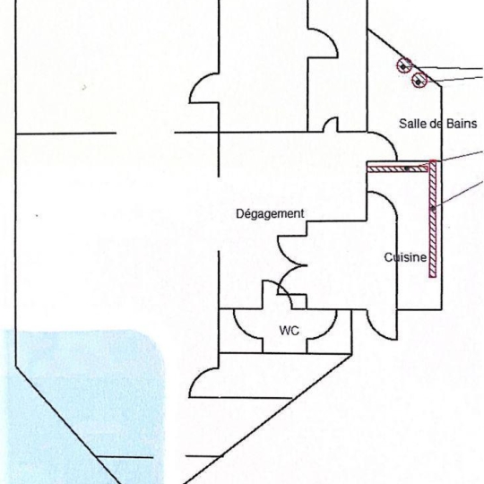  SUD MEDITERRANEE IMMOBILIER : Autres | PERPIGNAN (66000) | 166 m2 | 60 000 € 