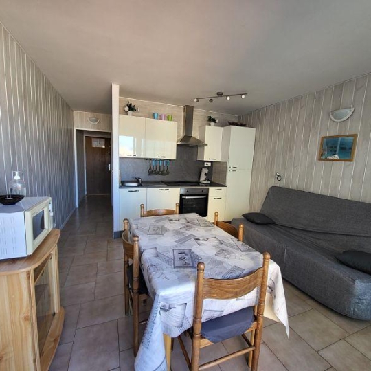  KIOSK TRANSACTIONS : Appartement | CANET-EN-ROUSSILLON (66140) | 25 m2 | 85 000 € 