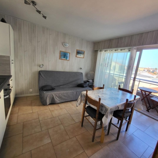  KIOSK TRANSACTIONS : Appartement | CANET-EN-ROUSSILLON (66140) | 25 m2 | 85 000 € 