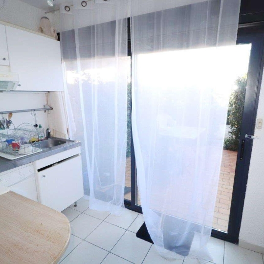  SUD MEDITERRANEE IMMOBILIER : Appartement | PERPIGNAN (66000) | 30 m2 | 124 000 € 