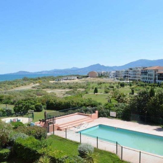  SUD MEDITERRANEE IMMOBILIER : Appartement | PERPIGNAN (66000) | 30 m2 | 124 000 € 