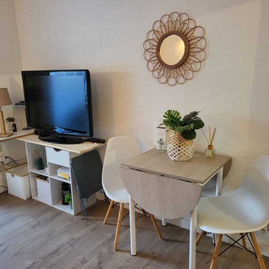  SUD MEDITERRANEE IMMOBILIER : Appartement | PERPIGNAN (66000) | 30 m2 | 124 000 € 