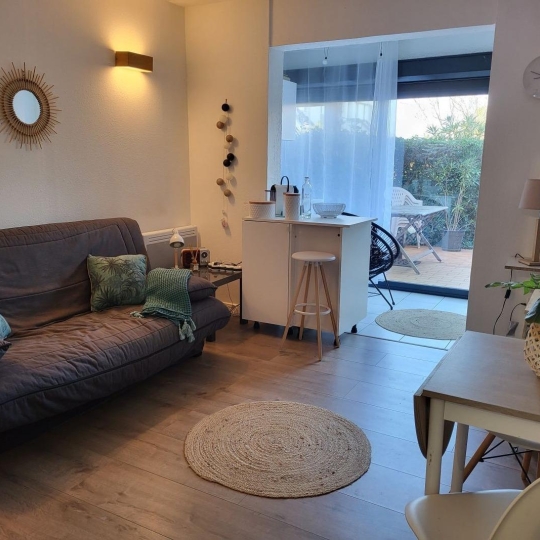  KIOSK TRANSACTIONS : Appartement | PERPIGNAN (66000) | 30 m2 | 124 000 € 