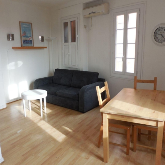  SUD MEDITERRANEE IMMOBILIER : Appartement | PERPIGNAN (66000) | 36 m2 | 96 000 € 