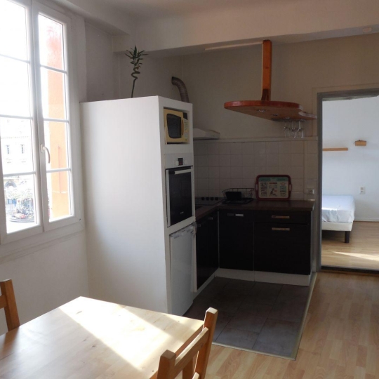  SUD MEDITERRANEE IMMOBILIER : Appartement | PERPIGNAN (66000) | 36 m2 | 96 000 € 