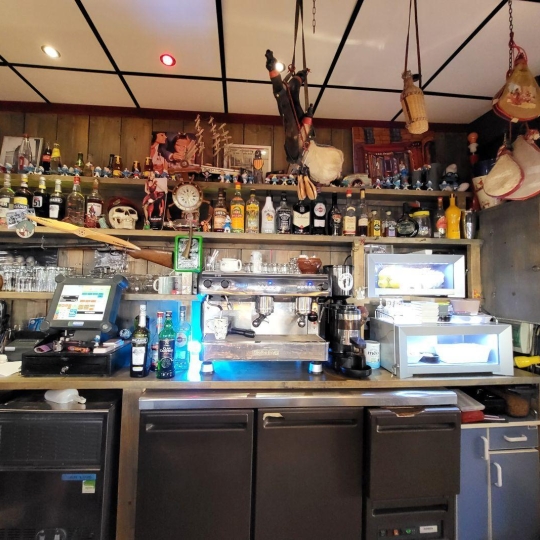  KIOSK TRANSACTIONS : Commerces | PERPIGNAN (66000) | 145 m2 | 190 800 € 