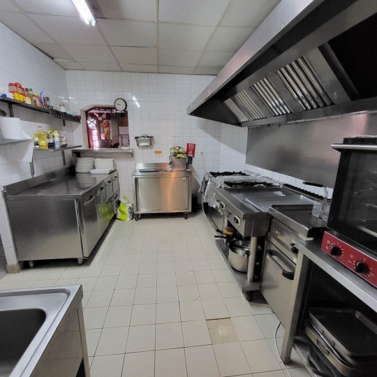  KIOSK TRANSACTIONS : Commerces | PERPIGNAN (66000) | 145 m2 | 190 800 € 