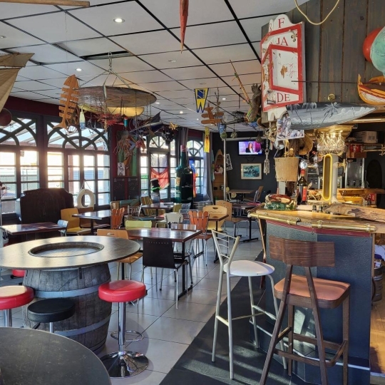  KIOSK TRANSACTIONS : Commerces | PERPIGNAN (66000) | 145 m2 | 190 800 € 