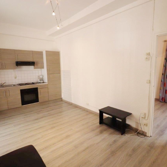  SUD MEDITERRANEE IMMOBILIER : Apartment | PERPIGNAN (66000) | 42 m2 | 58 000 € 