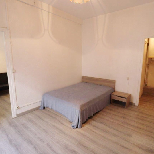  SUD MEDITERRANEE IMMOBILIER : Appartement | PERPIGNAN (66000) | 42 m2 | 58 000 € 