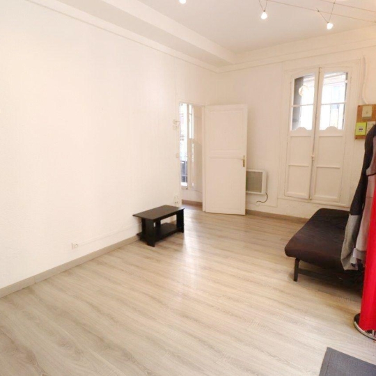  SUD MEDITERRANEE IMMOBILIER : Appartement | PERPIGNAN (66000) | 42 m2 | 58 000 € 