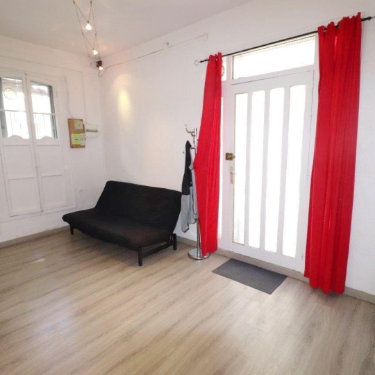  SUD MEDITERRANEE IMMOBILIER : Appartement | PERPIGNAN (66000) | 42 m2 | 58 000 € 