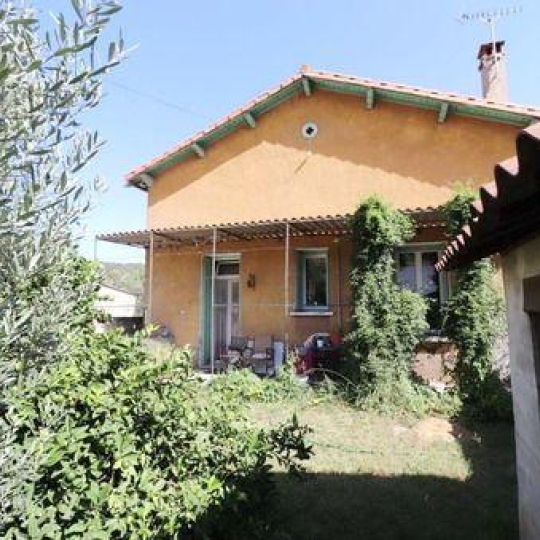 KIOSK TRANSACTIONS : Maison / Villa | CERET (66400) | 121 m2 | 158 000 € 
