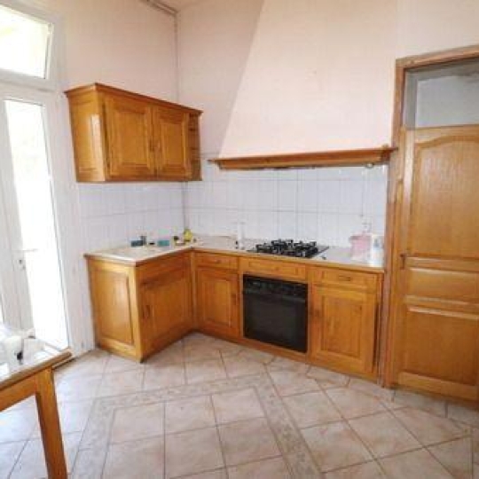  SUD MEDITERRANEE IMMOBILIER : House | CERET (66400) | 121 m2 | 158 000 € 