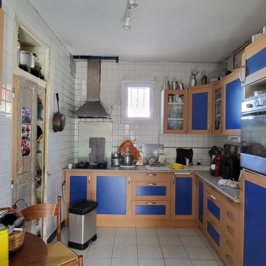  SUD MEDITERRANEE IMMOBILIER : House | PERPIGNAN (66000) | 97 m2 | 139 000 € 