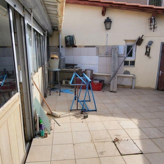  SUD MEDITERRANEE IMMOBILIER : House | PERPIGNAN (66000) | 97 m2 | 139 000 € 