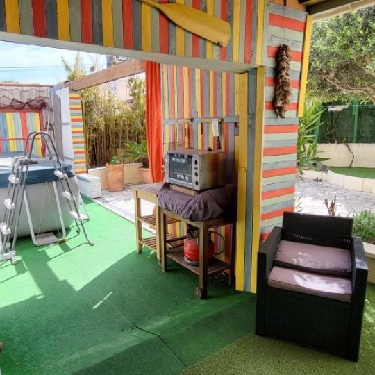  KIOSK TRANSACTIONS : Maison / Villa | PERPIGNAN (66000) | 135 m2 | 239 000 € 