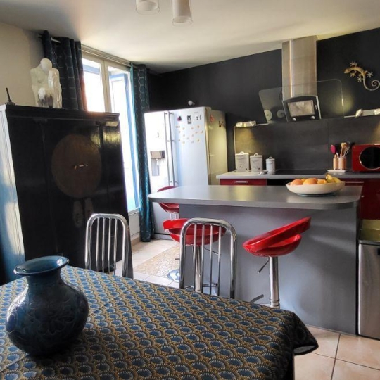  SUD MEDITERRANEE IMMOBILIER : Appartement | PERPIGNAN (66000) | 52 m2 | 139 000 € 