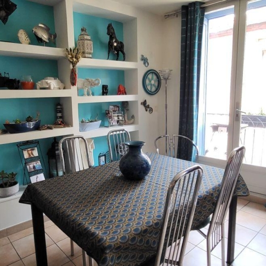  SUD MEDITERRANEE IMMOBILIER : Appartement | PERPIGNAN (66000) | 52 m2 | 139 000 € 