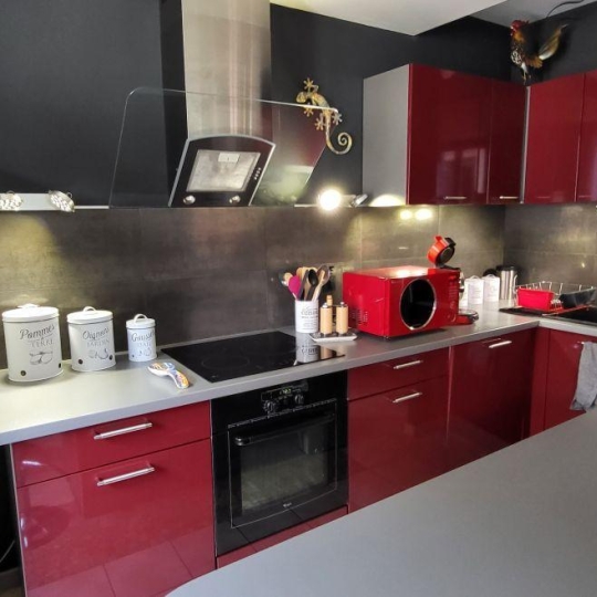  SUD MEDITERRANEE IMMOBILIER : Appartement | PERPIGNAN (66000) | 52 m2 | 139 000 € 