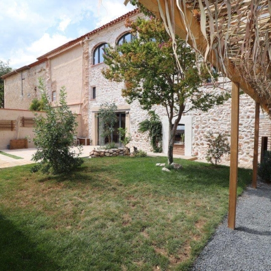  SUD MEDITERRANEE IMMOBILIER : Maison / Villa | THUIR (66300) | 242 m2 | 490 000 € 