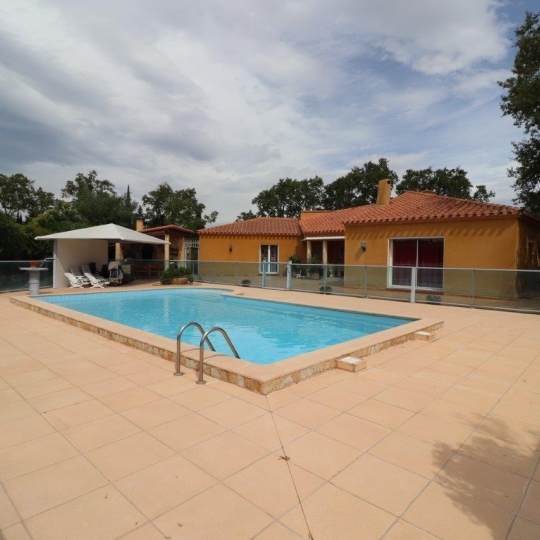  KIOSK TRANSACTIONS : House | LE SOLER (66270) | 292 m2 | 775 000 € 
