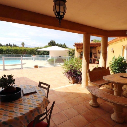  SUD MEDITERRANEE IMMOBILIER : Maison / Villa | LE SOLER (66270) | 292 m2 | 775 000 € 