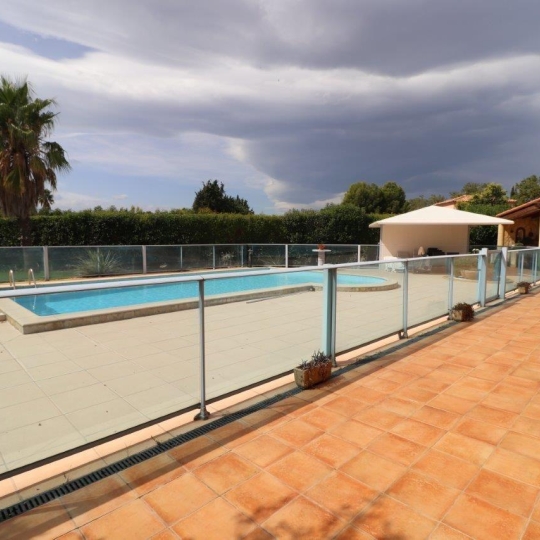  SUD MEDITERRANEE IMMOBILIER : Maison / Villa | LE SOLER (66270) | 292 m2 | 775 000 € 