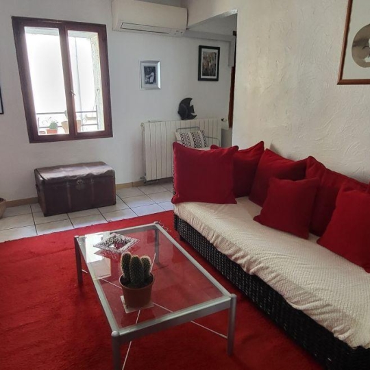  SUD MEDITERRANEE IMMOBILIER : Appartement | PERPIGNAN (66000) | 59 m2 | 120 000 € 