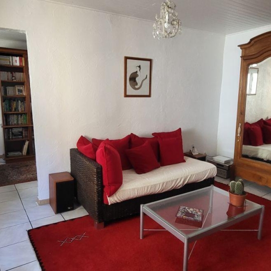  SUD MEDITERRANEE IMMOBILIER : Appartement | PERPIGNAN (66000) | 59 m2 | 120 000 € 