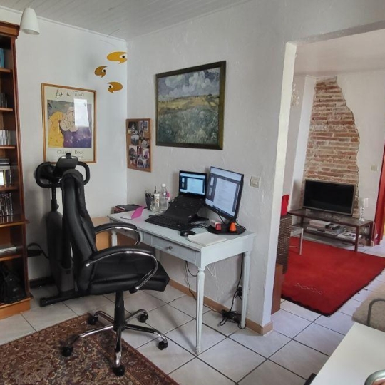  SUD MEDITERRANEE IMMOBILIER : Appartement | PERPIGNAN (66000) | 59 m2 | 120 000 € 