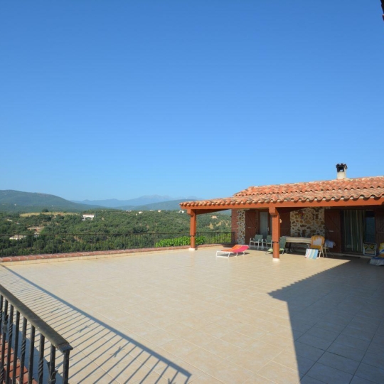  SUD MEDITERRANEE IMMOBILIER : Domaines / Propriétés | THUIR (66300) | 150 m2 | 614 800 € 