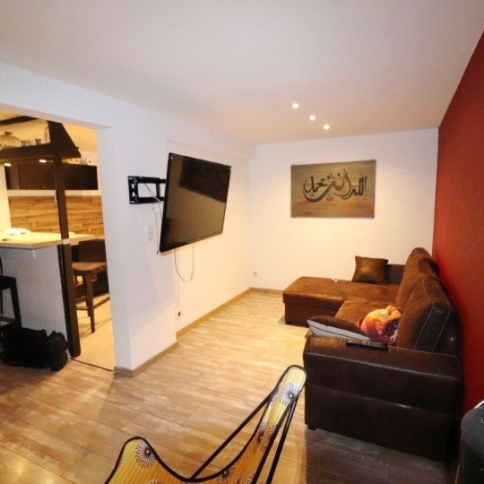  SUD MEDITERRANEE IMMOBILIER : Appartement | PERPIGNAN (66000) | 68 m2 | 133 000 € 