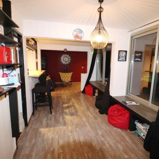  SUD MEDITERRANEE IMMOBILIER : Appartement | PERPIGNAN (66000) | 68 m2 | 133 000 € 