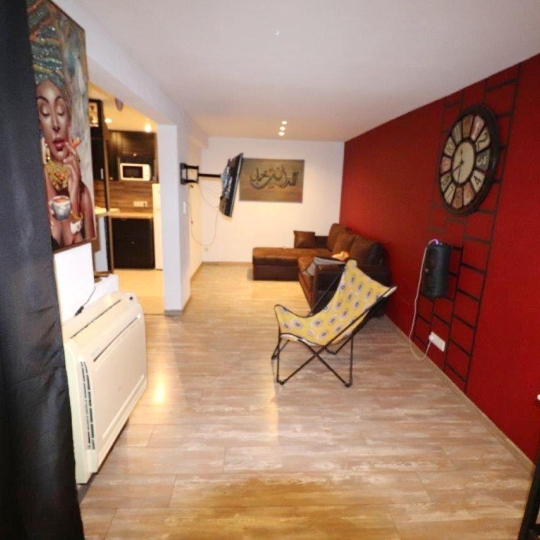  SUD MEDITERRANEE IMMOBILIER : Appartement | PERPIGNAN (66000) | 68 m2 | 133 000 € 