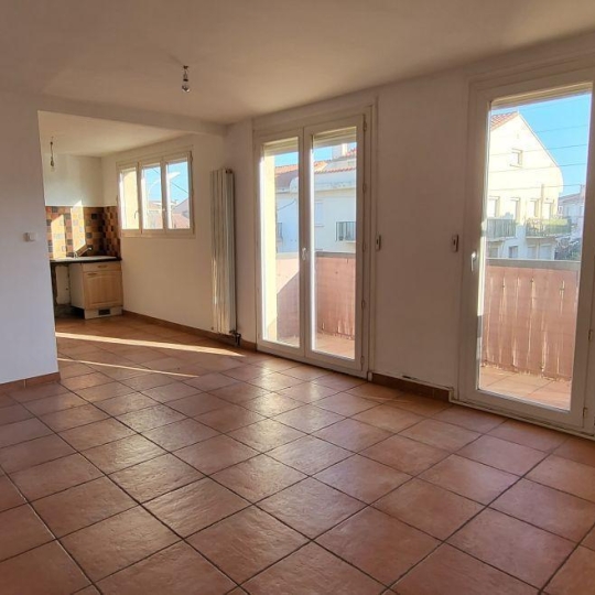  SUD MEDITERRANEE IMMOBILIER : Appartement | PERPIGNAN (66000) | 73 m2 | 175 000 € 