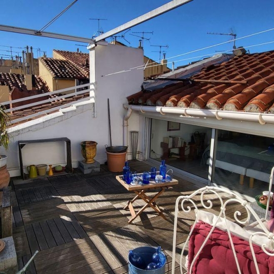  SUD MEDITERRANEE IMMOBILIER : Appartement | PERPIGNAN (66000) | 98 m2 | 177 990 € 