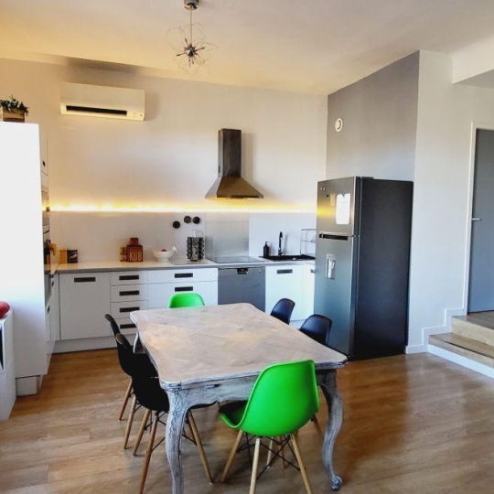  KIOSK TRANSACTIONS : Appartement | PERPIGNAN (66000) | 99 m2 | 200 000 € 