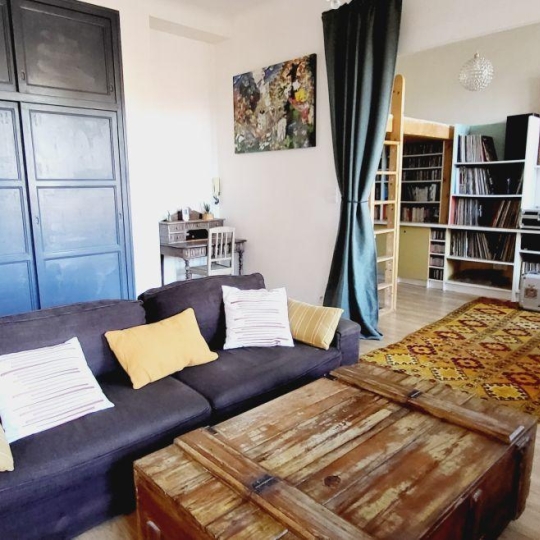 SUD MEDITERRANEE IMMOBILIER : Appartement | PERPIGNAN (66000) | 99.00m2 | 200 000 € 