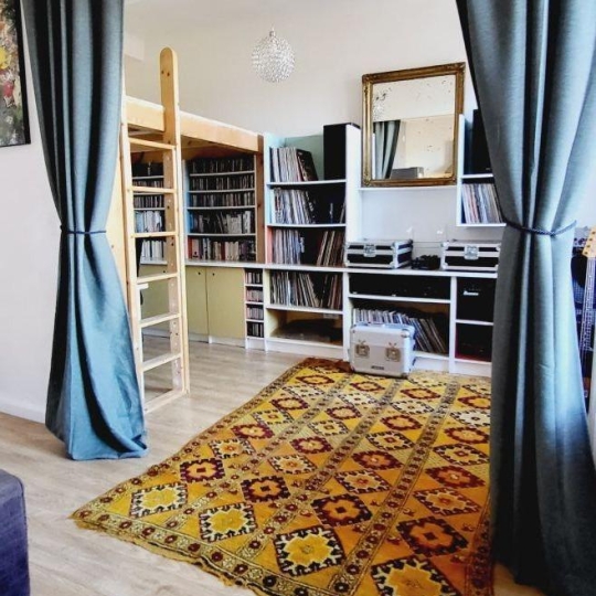  KIOSK TRANSACTIONS : Appartement | PERPIGNAN (66000) | 99 m2 | 200 000 € 