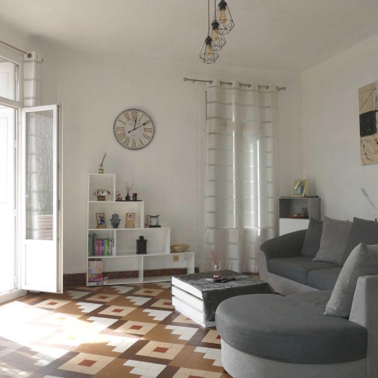  SUD MEDITERRANEE IMMOBILIER : Appartement | PERPIGNAN (66000) | 112 m2 | 185 000 € 